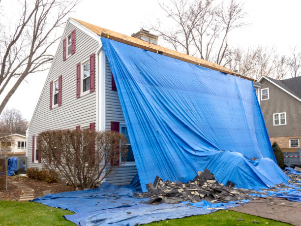 Best Demolition Debris Removal  in Lake Shastina, CA